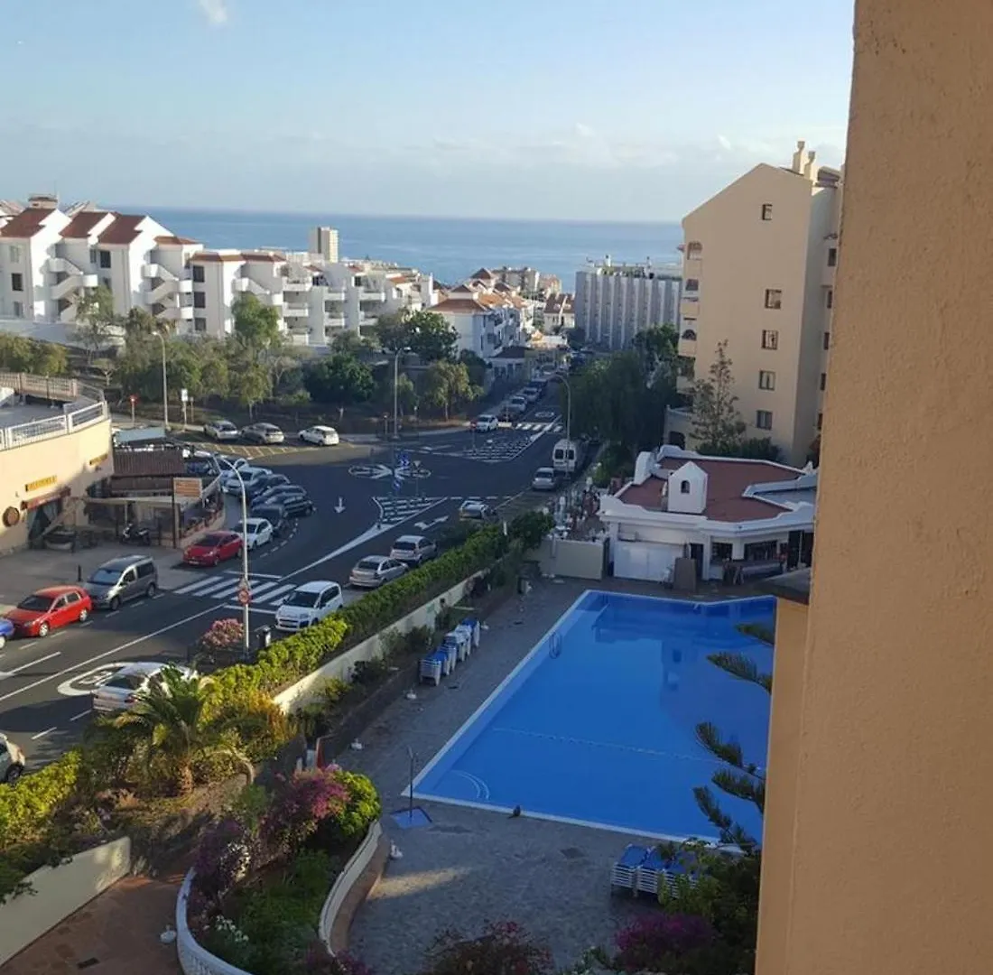 Castle Harbour 8 Apartment Los Cristianos