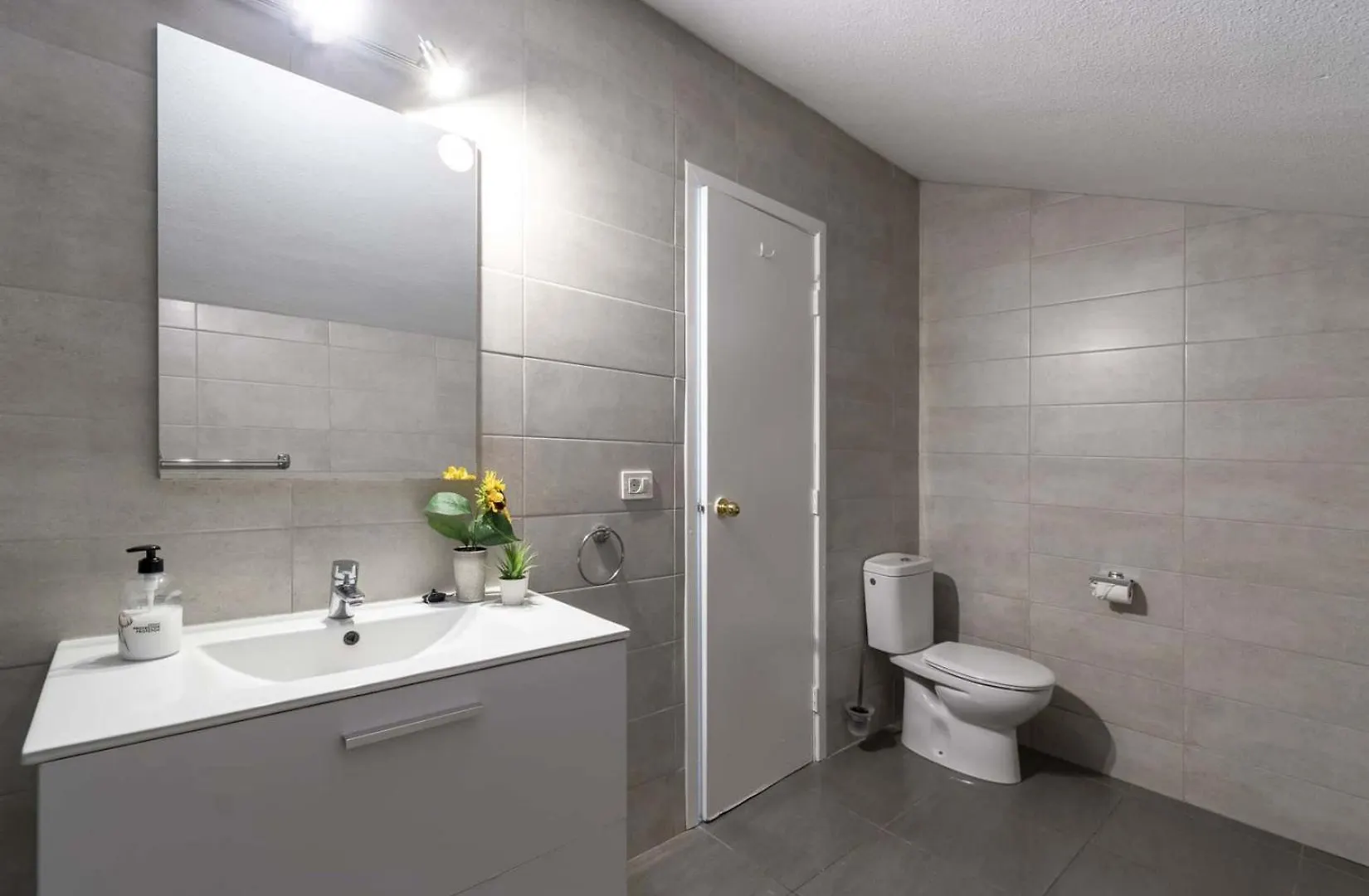 Castle Harbour 8 Apartment Los Cristianos