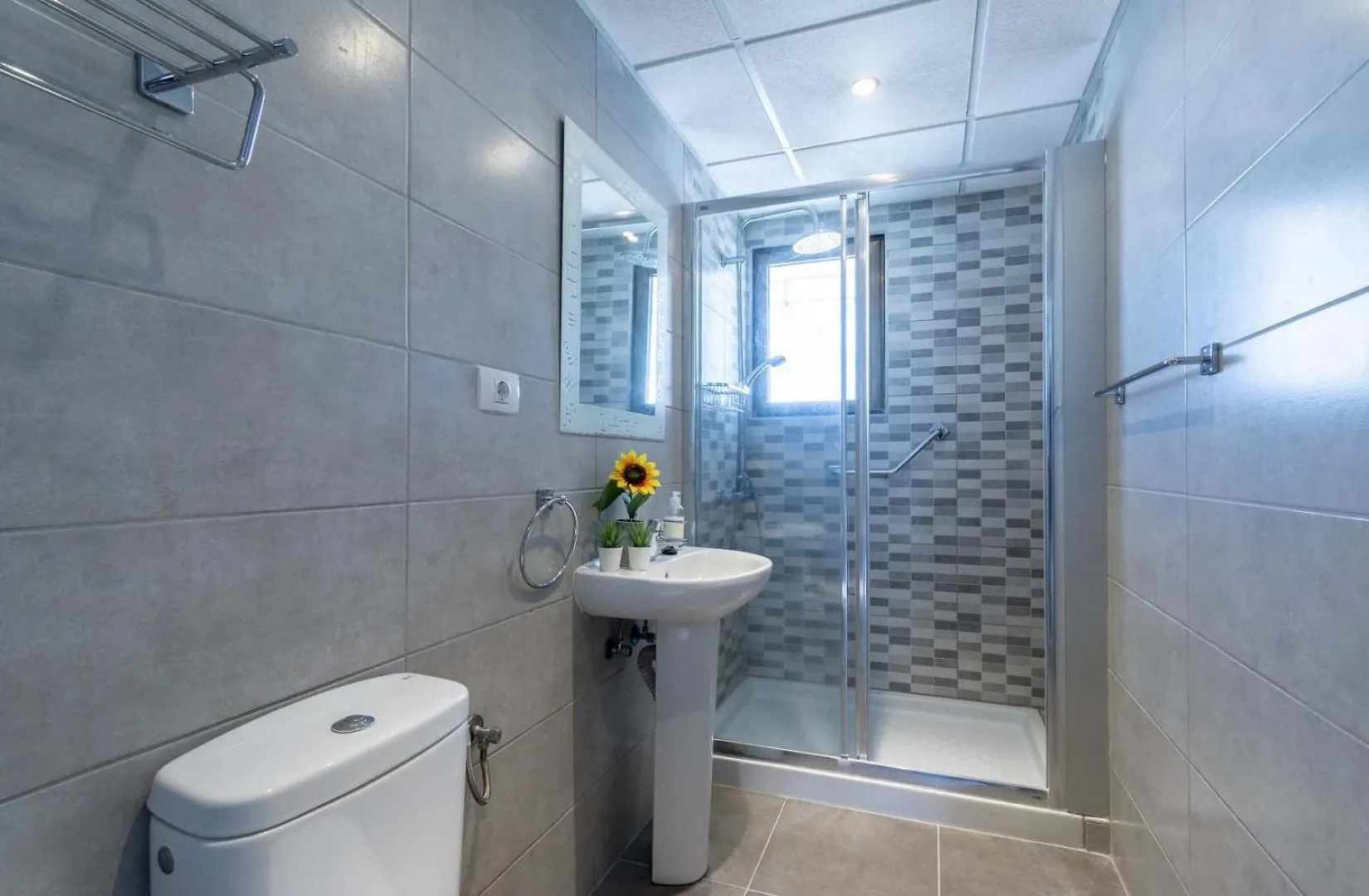 Castle Harbour 8 Apartment Los Cristianos