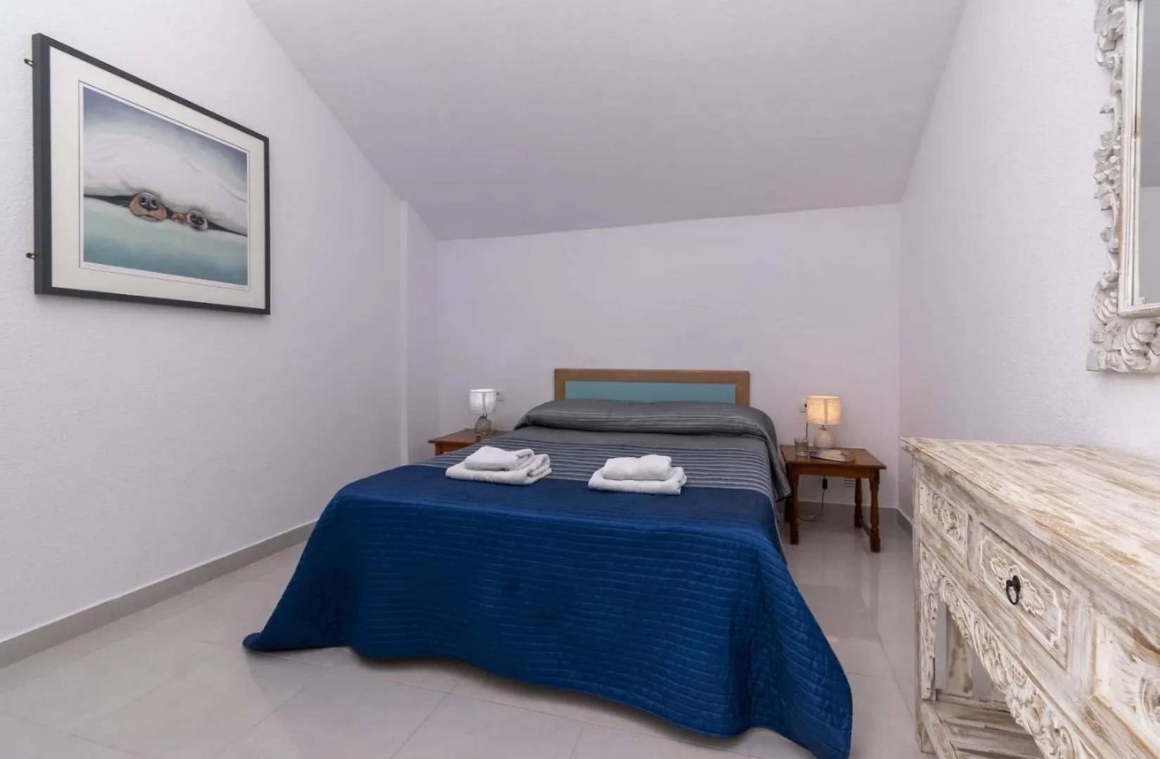 Castle Harbour 8 Apartment Los Cristianos   Los Cristianos (Tenerife)