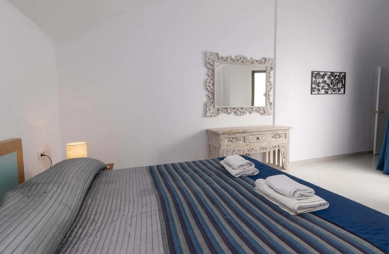 Castle Harbour 8 Apartment Los Cristianos  Spain
